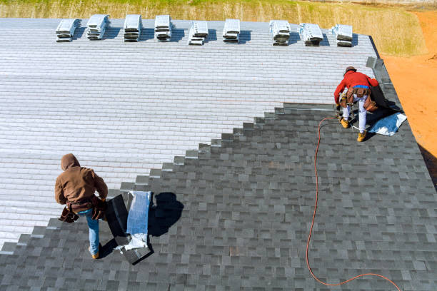 Quick and Trustworthy Emergency Roof Repair Services in Ninety Six, SC