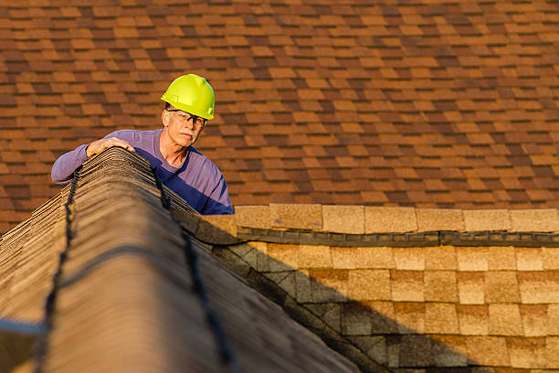 Quick and Trustworthy Emergency Roof Repair Services in Ninety Six, SC